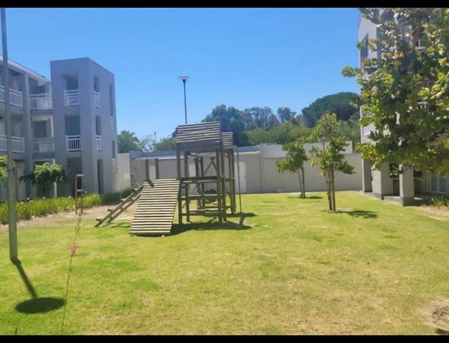2 BEDROOM APARTMENT FOR SALE IN HAASENDAL
